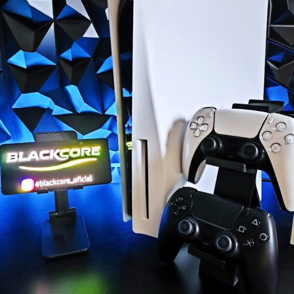 PlayStation 5 – ENTRADA [Leia descrição!]