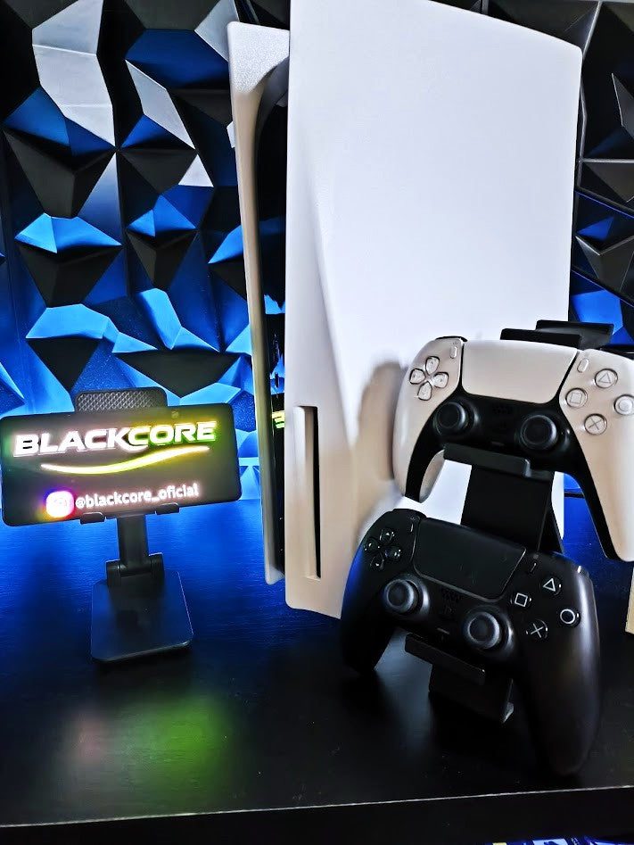 PlayStation 5 – ENTRADA [Leia descrição!]