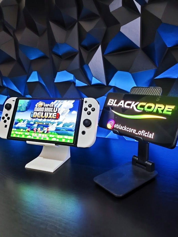 Nintendo Switch OLED – ENTRADA [Leia descrição!]