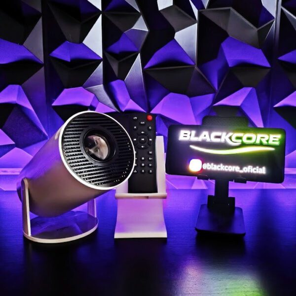 Projetor Hy300