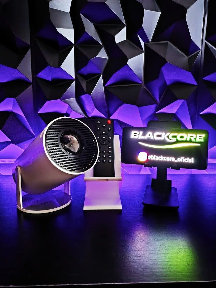 Projetor Hy300
