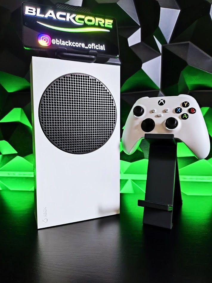 Xbox Series S  - ENTRADA   [Leia descrição!]