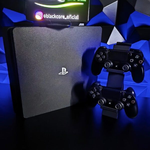 Playstation 4 Slim 1TB – ENTRADA [Leia descrição!]