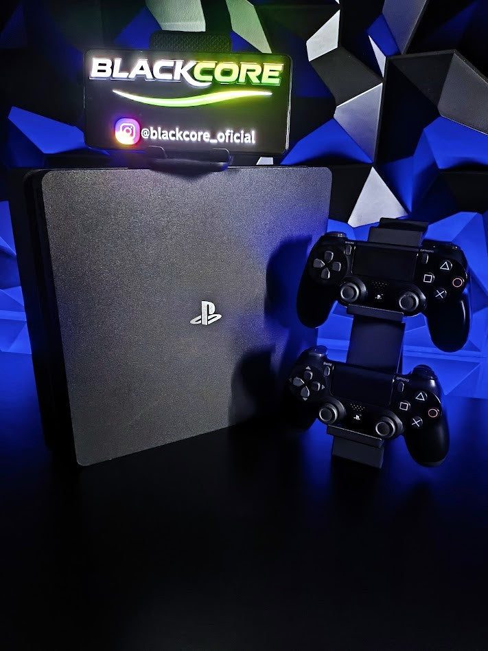 Playstation 4 Slim 1TB – ENTRADA [Leia descrição!]