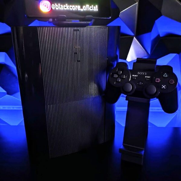 Playstation 3 Super Slim