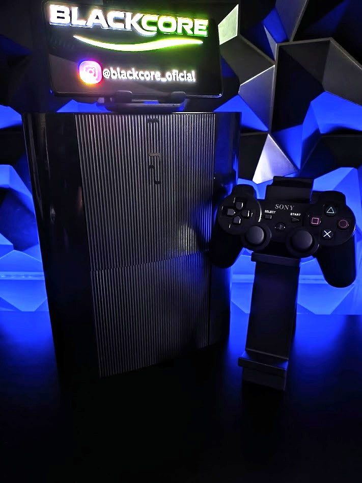 Playstation 3 Super Slim