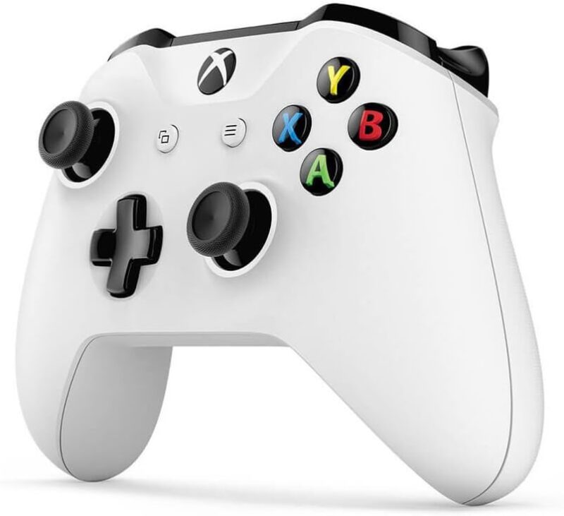 Controle sem Fio Xbox One