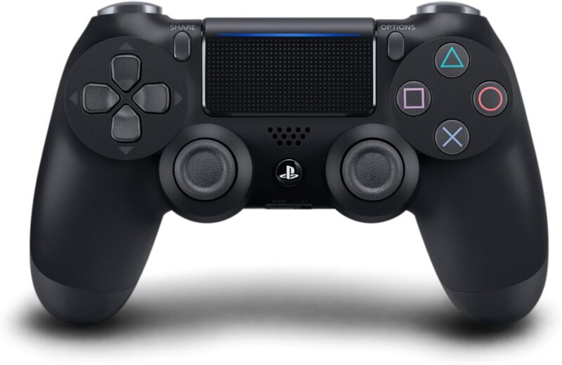 Controle Dualshock 4ㅤㅤㅤ