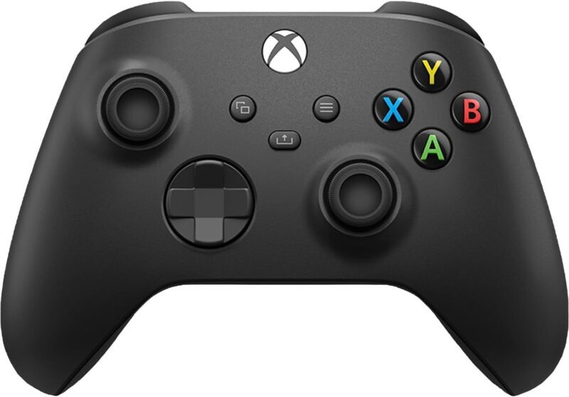Controle sem Fio Xbox Series S