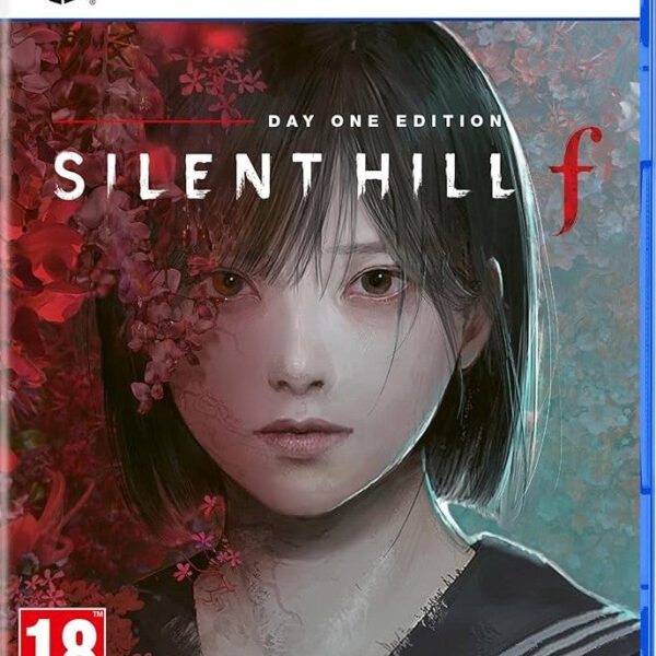 Silent Hill F - PS5