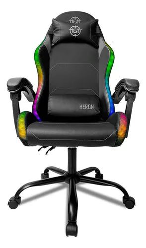 Cadeira Gamer RGB Promoção!