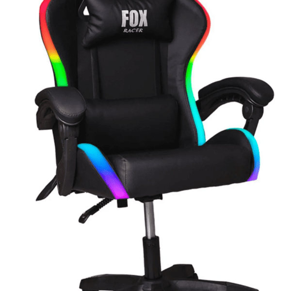 Cadeira Gamer RGB
