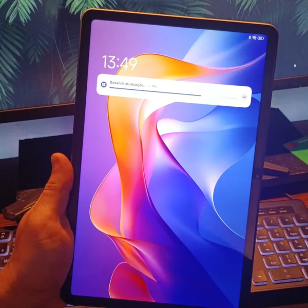 Tablet Xiaomi Redmi Pad 2 11'' 256gb 8gb Ram