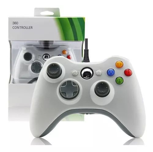 Controle Xbox 360
