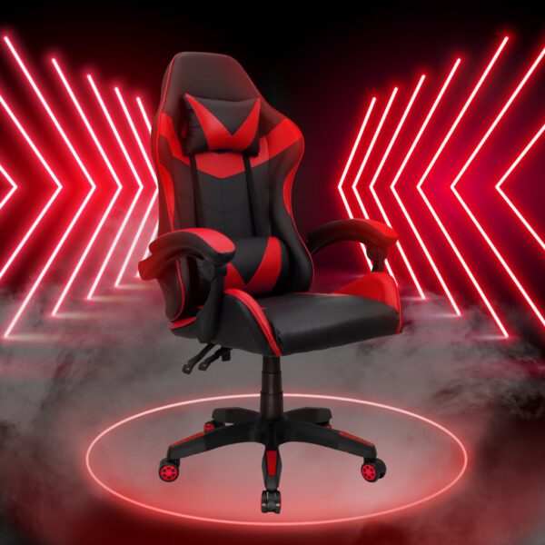 Cadeira Gamerㅤㅤㅤ