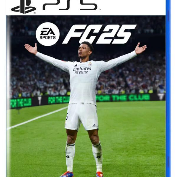 EA Sports FC 25 PlayStation 5 Mídia Digital