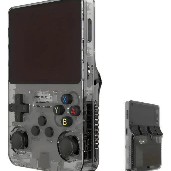 Game Portátil R36s Retro + 15mil Jogos