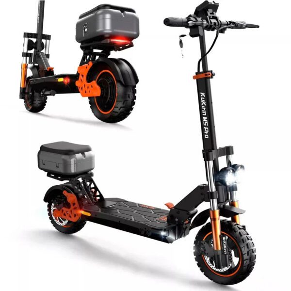 Patinete Eletrico Scooter Adulto