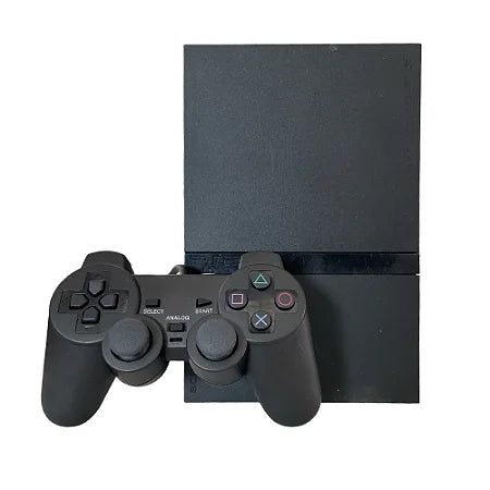 playstation 2