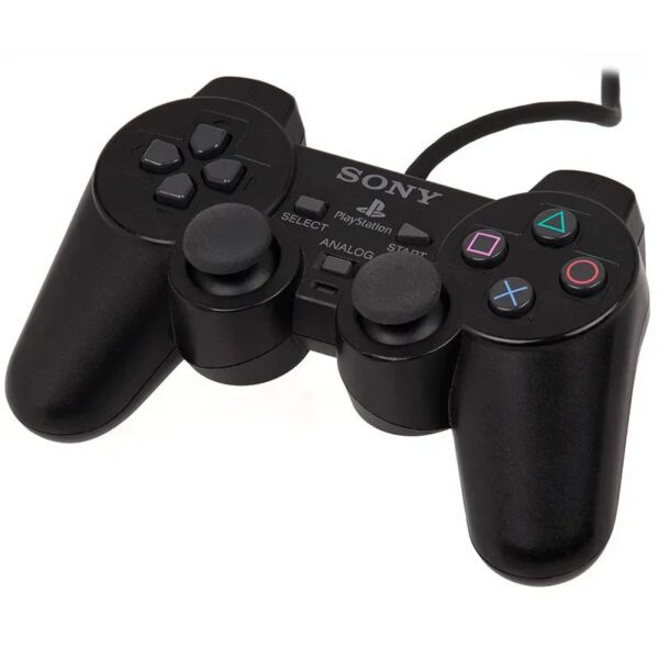 Controle PS2 originalㅤㅤㅤ