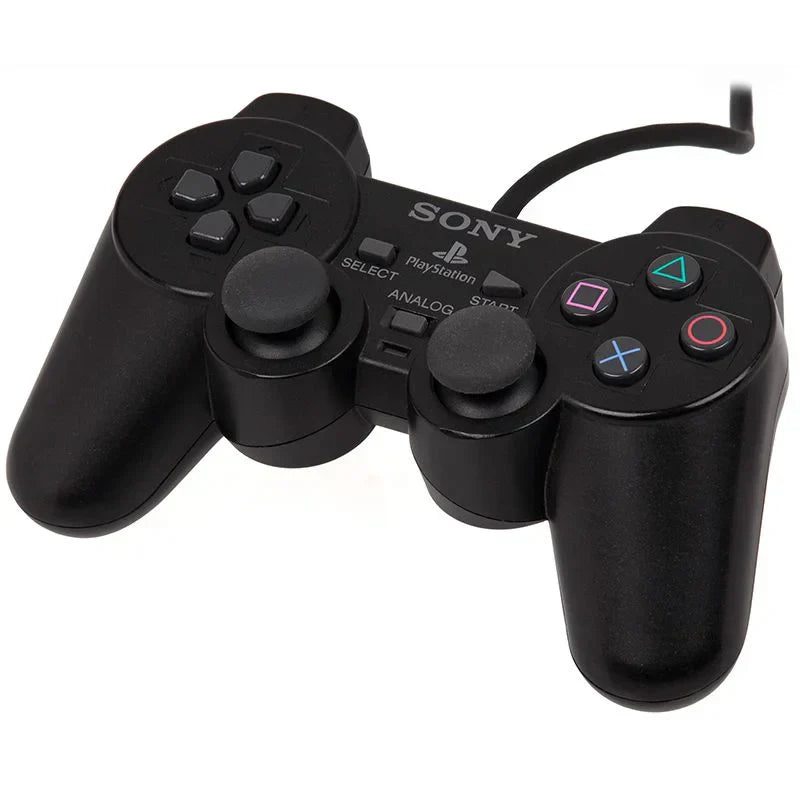 Controle PS2 originalㅤㅤㅤ