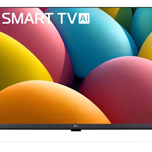 Smart Tv 32'' LG Hd